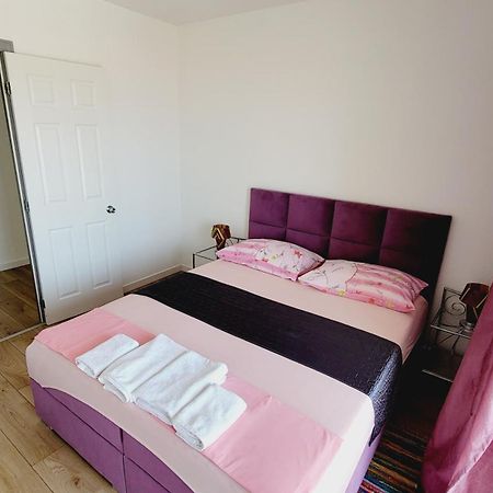 Apartments Veronika Makarska Exterior foto