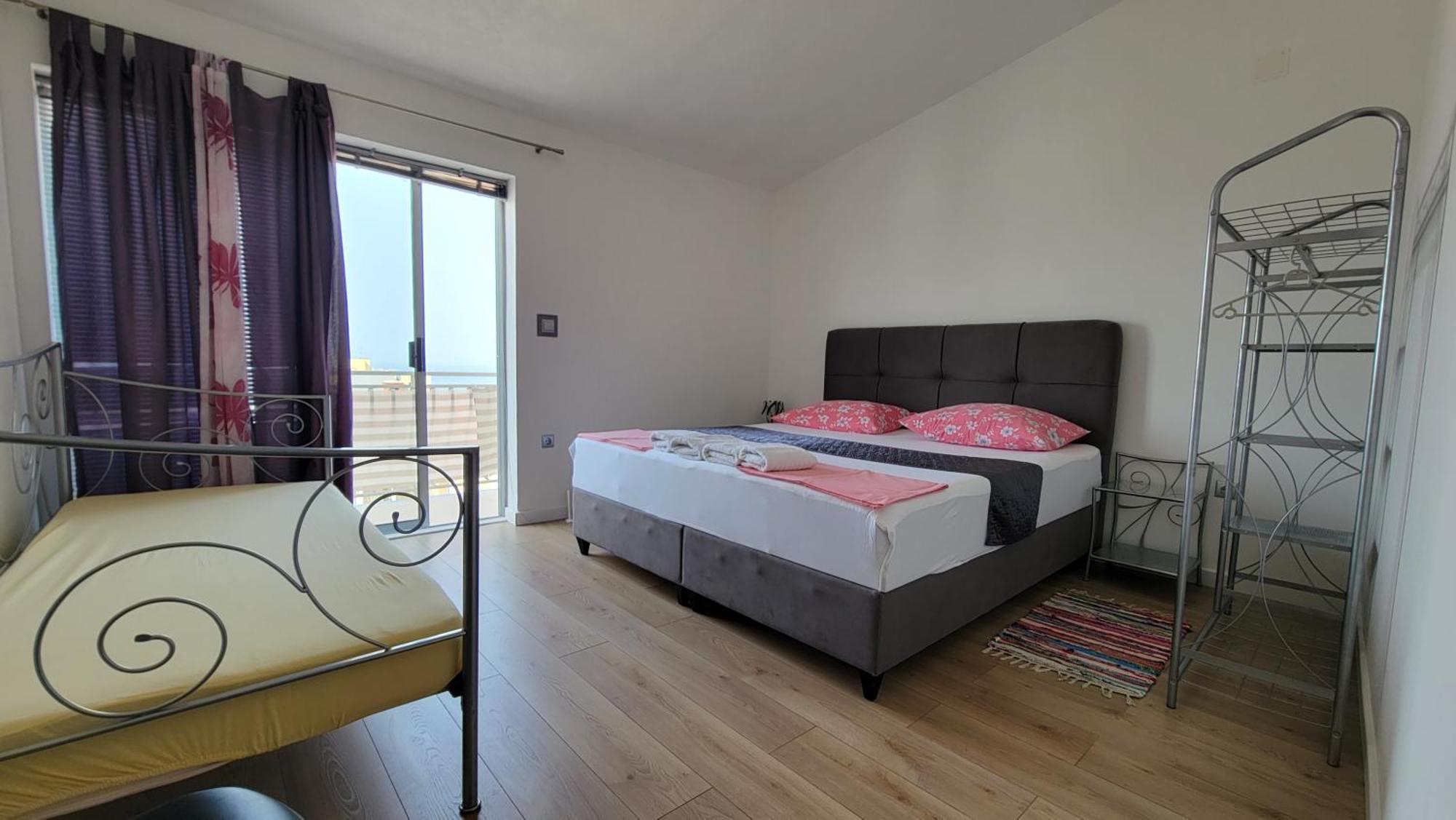 Apartments Veronika Makarska Habitación foto